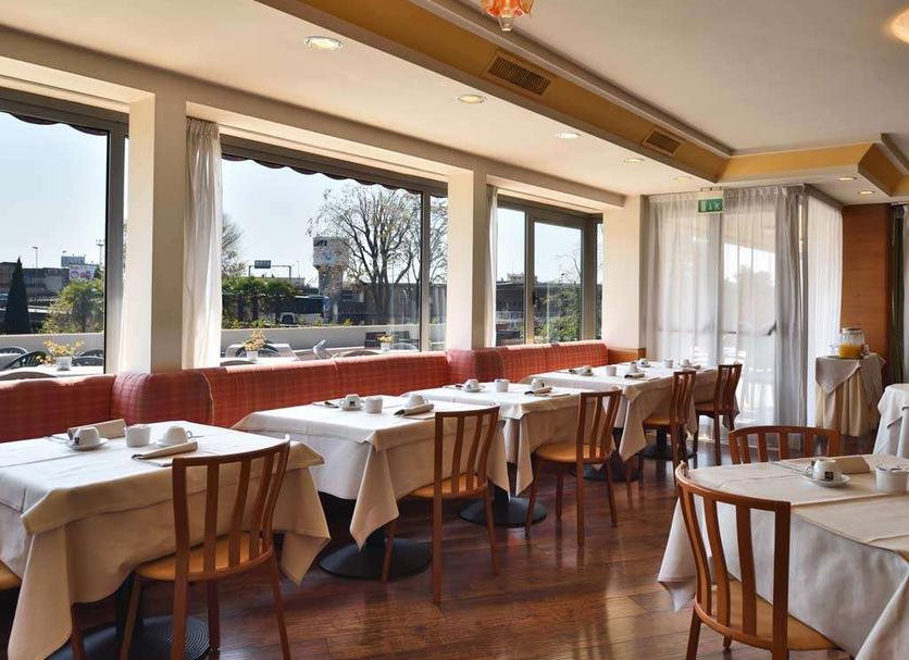 Restaurant Foto's