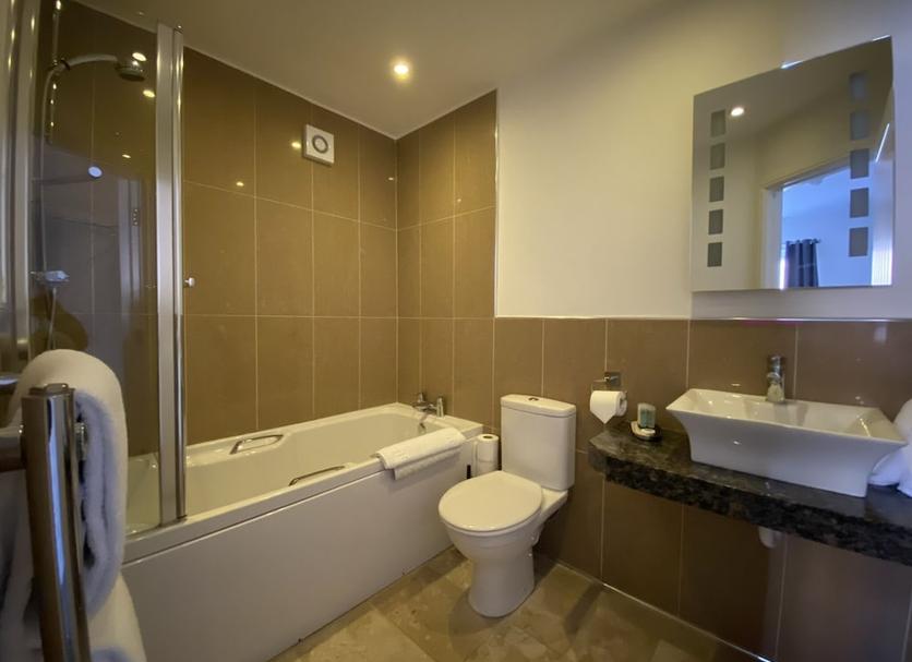 Badkamer Foto's