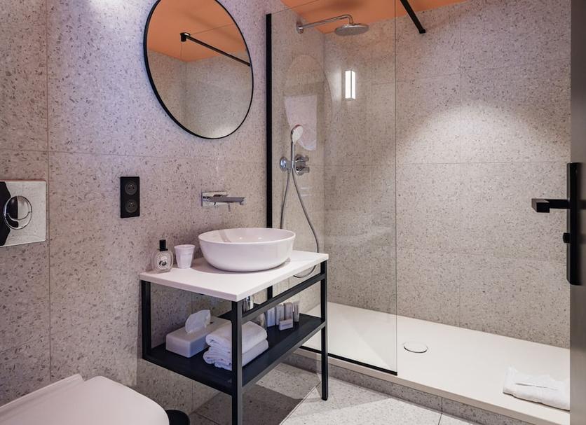 Badkamer Foto's