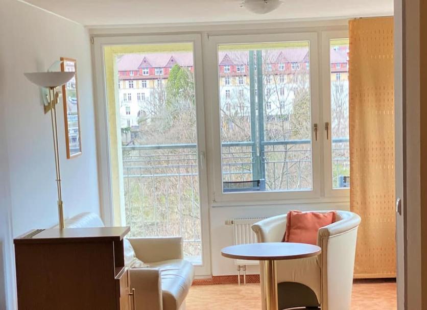 Huiskamer Foto's
