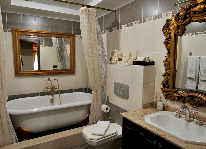 Badkamer Foto's