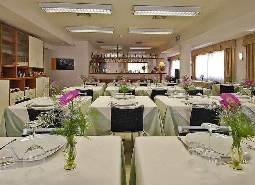 Restaurant Foto's