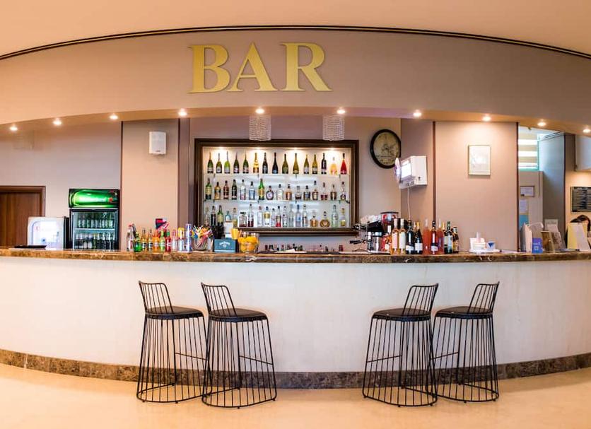 Bar Foto's
