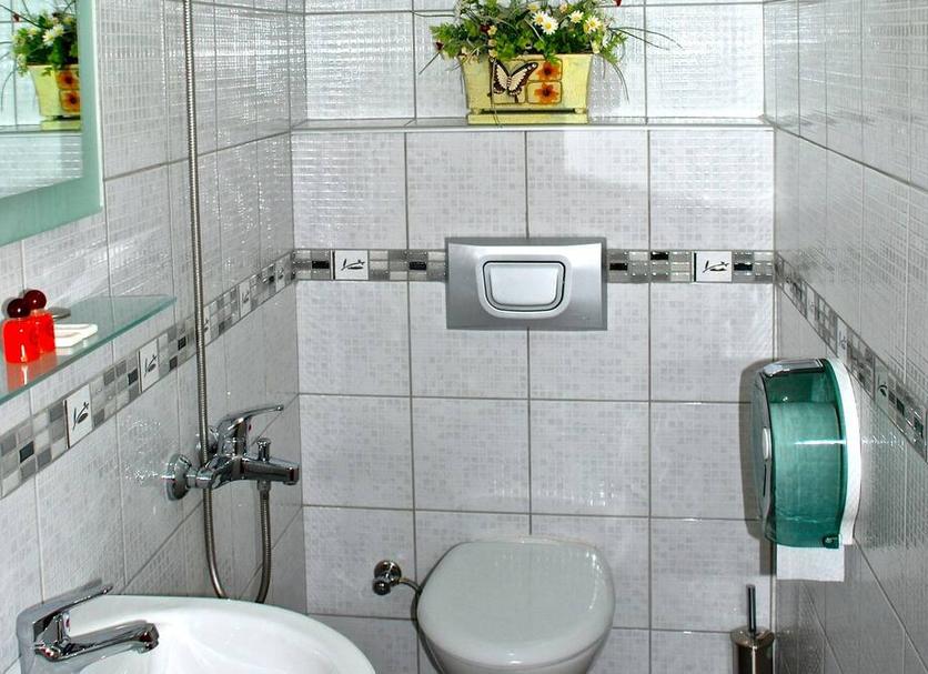 Badkamer Foto's