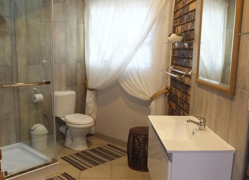Badkamer Foto's
