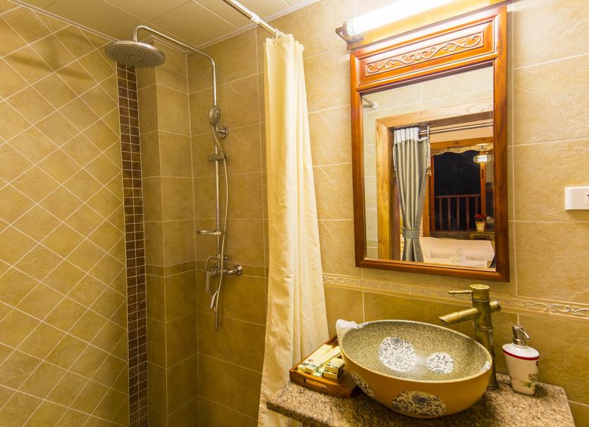 Badkamer Foto's