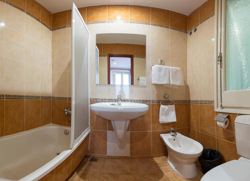 Badkamer Foto's