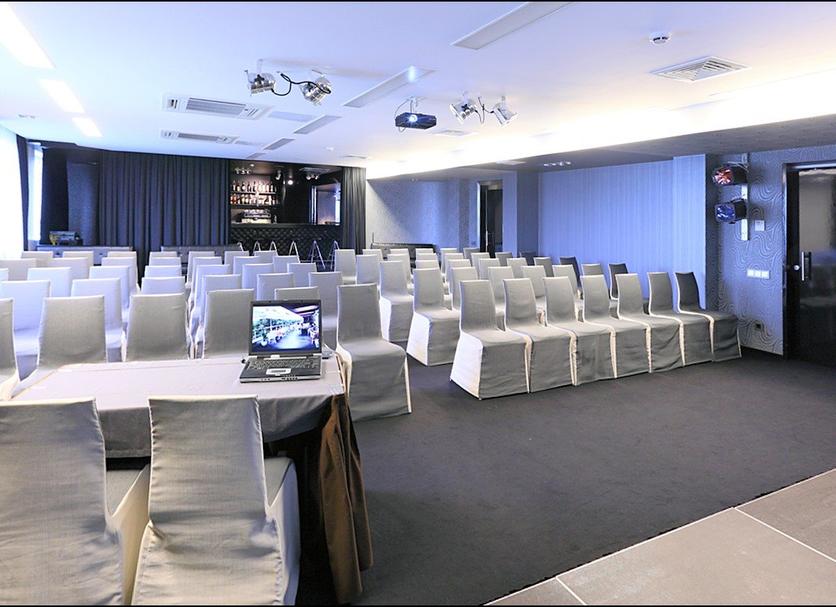 Vergaderzaal Foto's