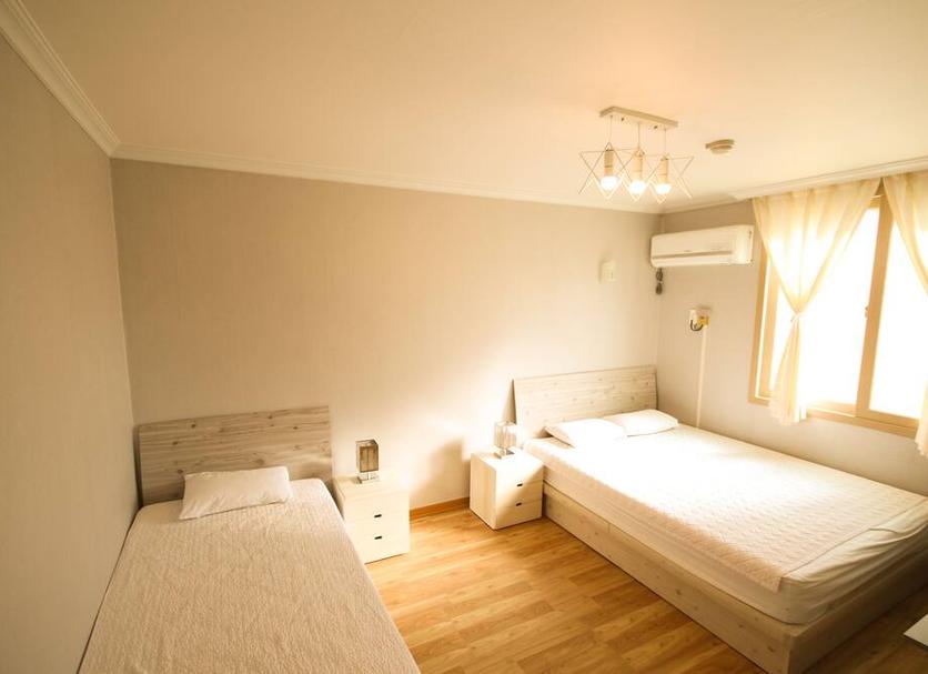 Slaapkamer Foto's