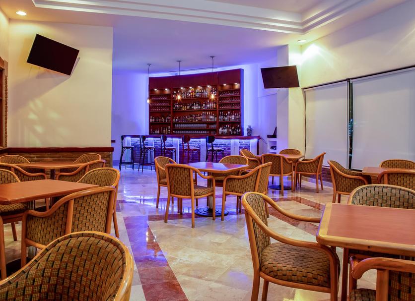 Bar Foto's