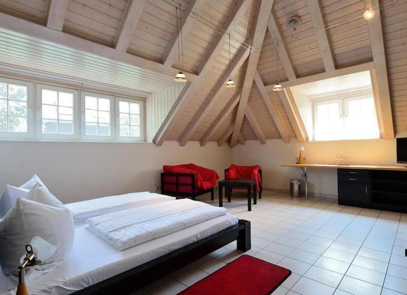 Slaapkamer Foto's