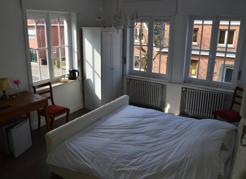 Slaapkamer Foto's