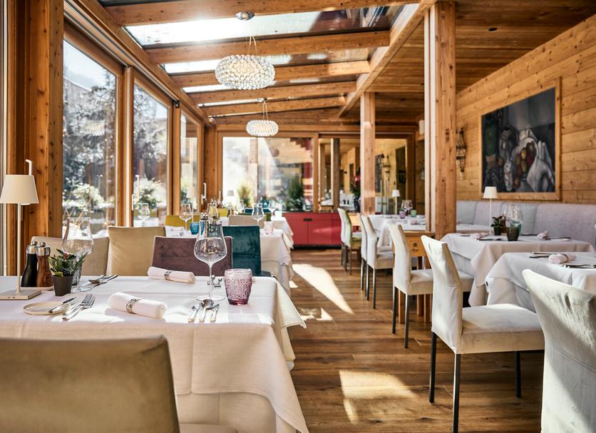 Restaurant Foto's