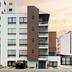 Gebouw