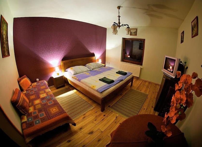 Slaapkamer Foto's
