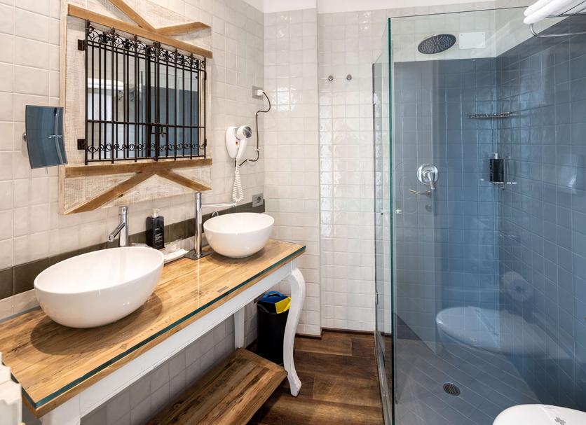 Badkamer Foto's