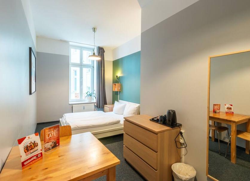 Slaapkamer Foto's
