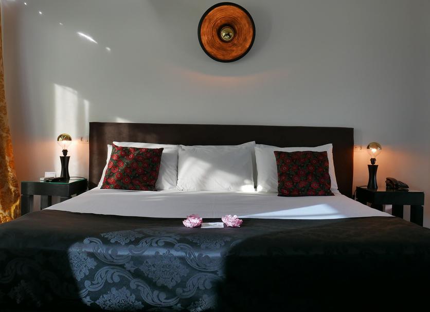 Slaapkamer Foto's