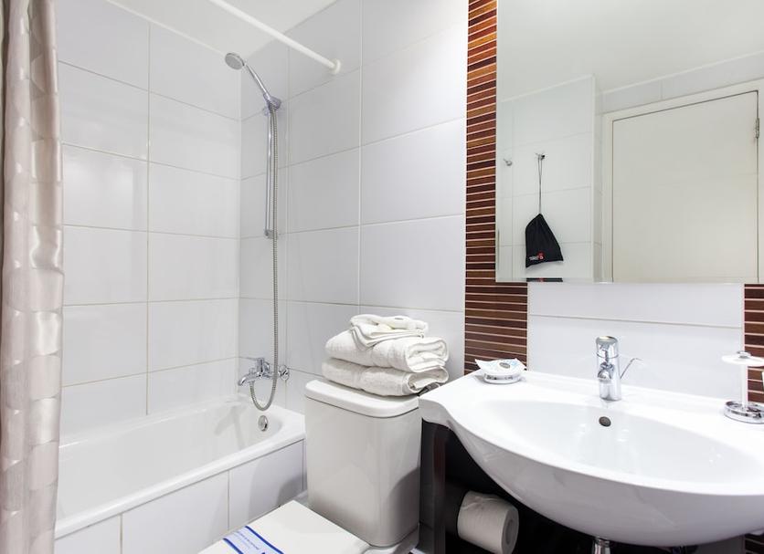 Badkamer Foto's