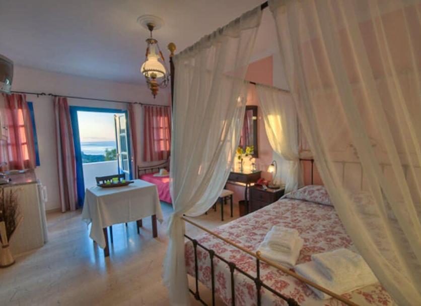 Slaapkamer Foto's