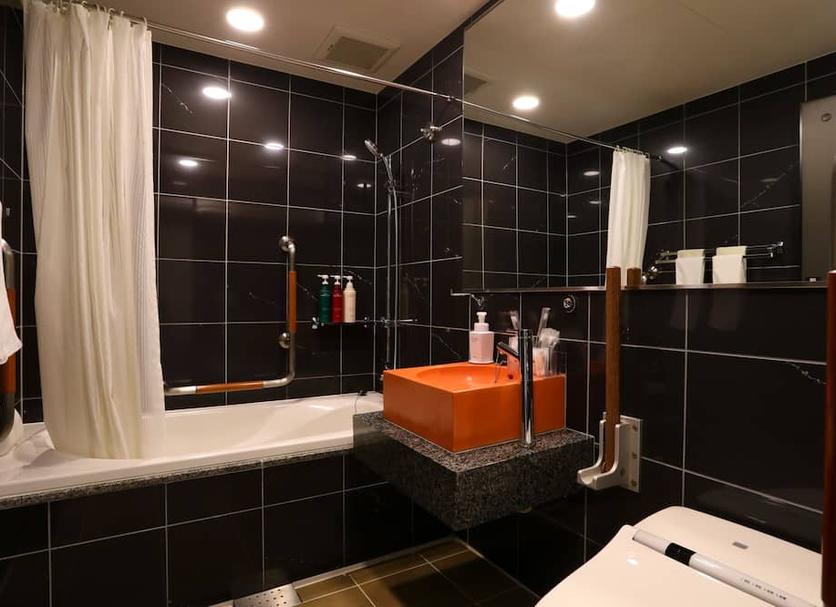 Badkamer Foto's