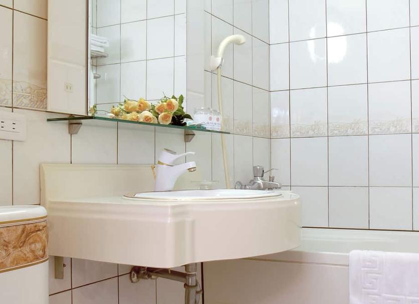 Badkamer Foto's