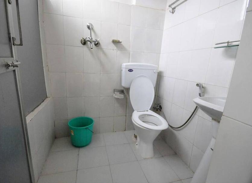 Badkamer Foto's