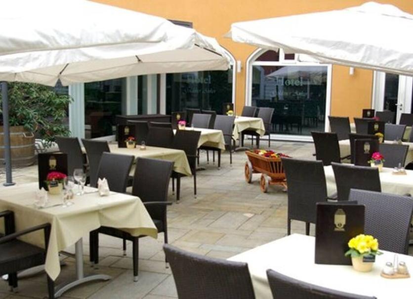 Restaurant Foto's