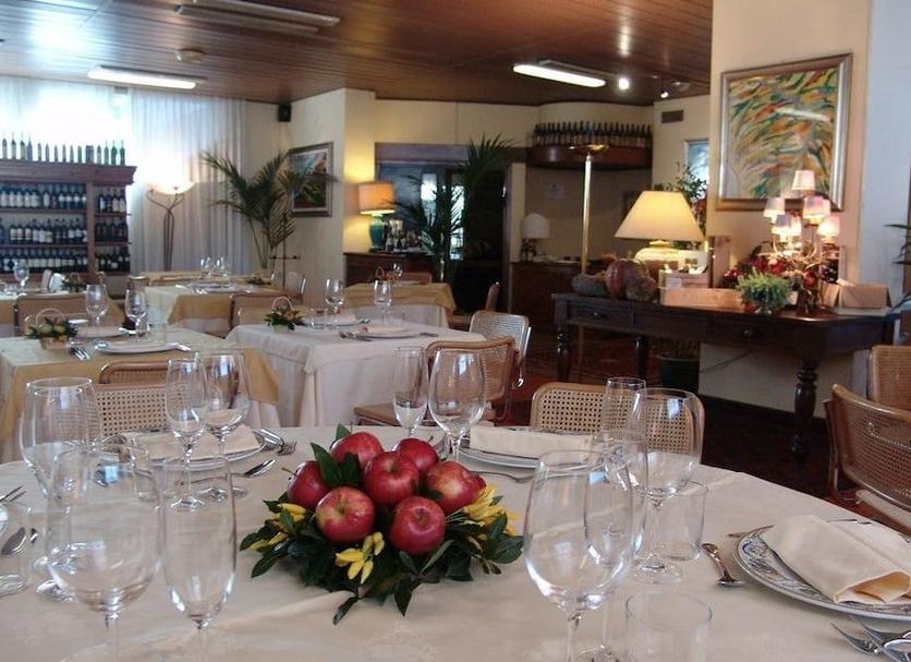 Restaurant Foto's