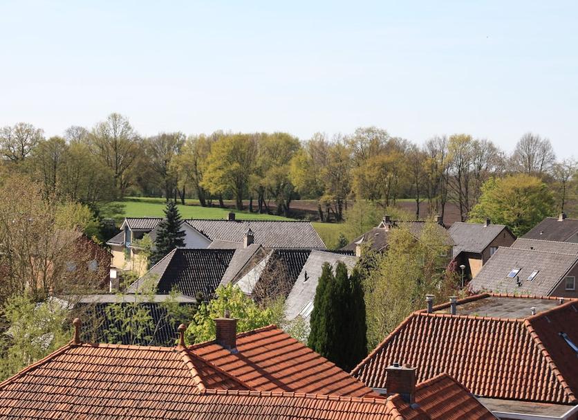 Buiten zicht Foto's