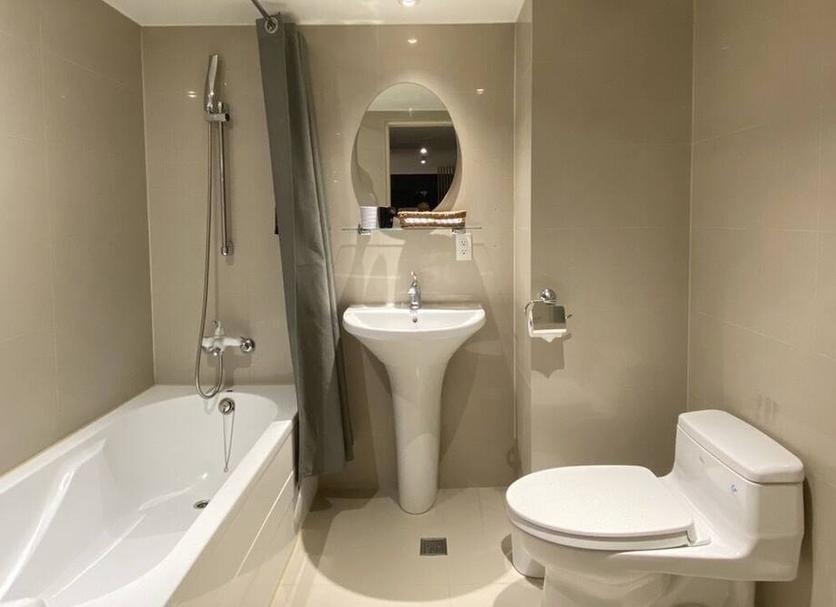 Badkamer Foto's