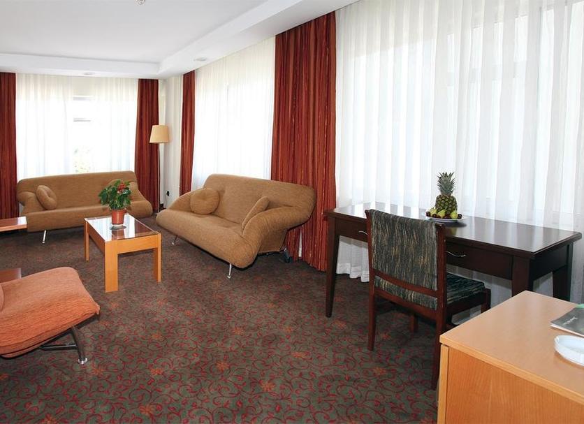 Huiskamer Foto's