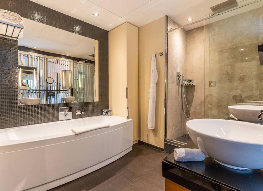 Badkamer Foto's