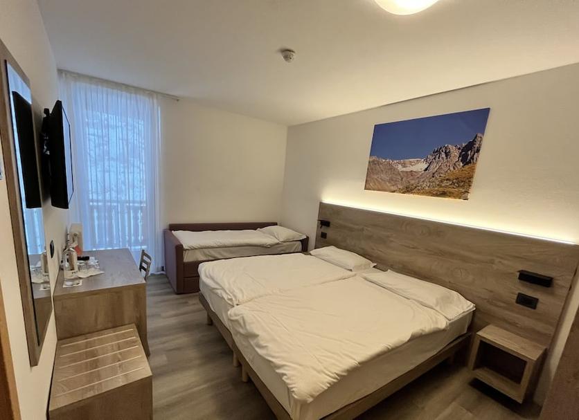 Slaapkamer Foto's