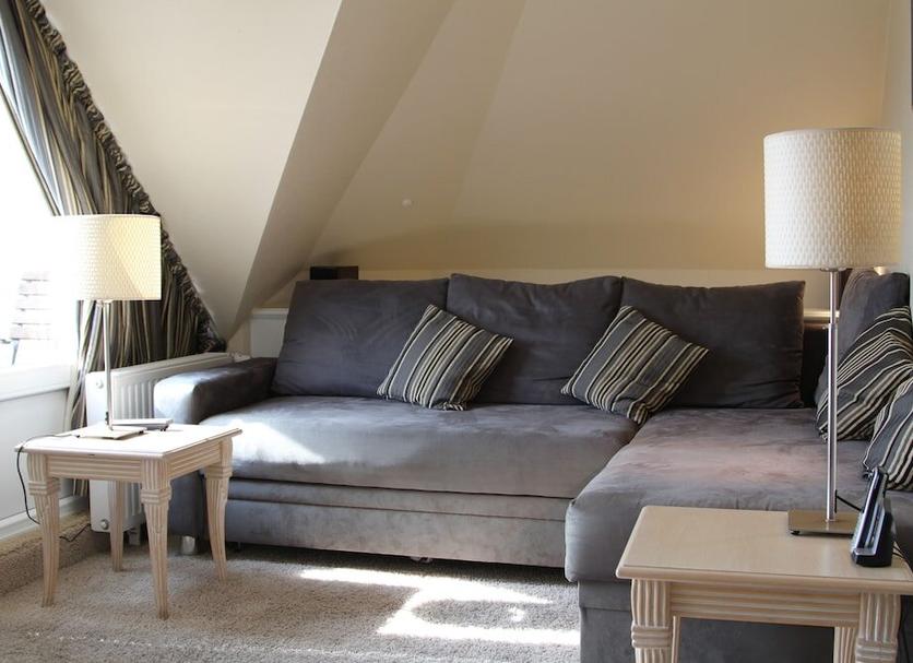 Huiskamer Foto's