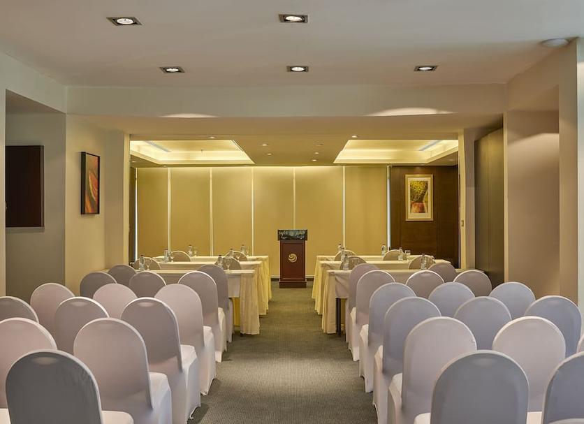 Vergaderzaal Foto's