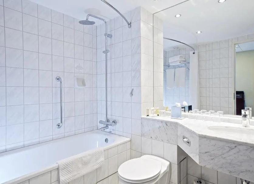 Badkamer Foto's