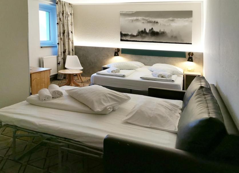 Slaapkamer Foto's