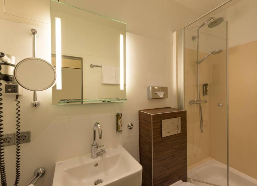 Badkamer Foto's