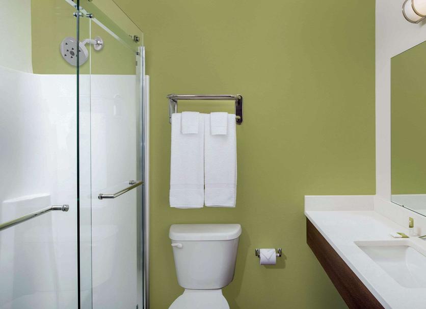 Badkamer Foto's