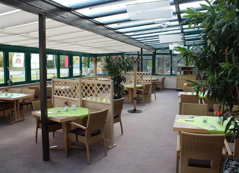 Restaurant Foto's