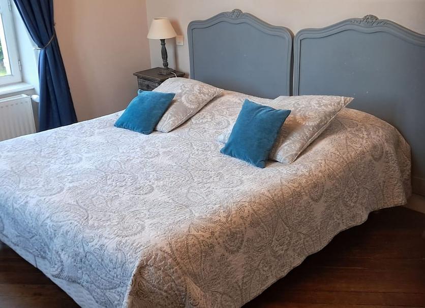 Slaapkamer Foto's