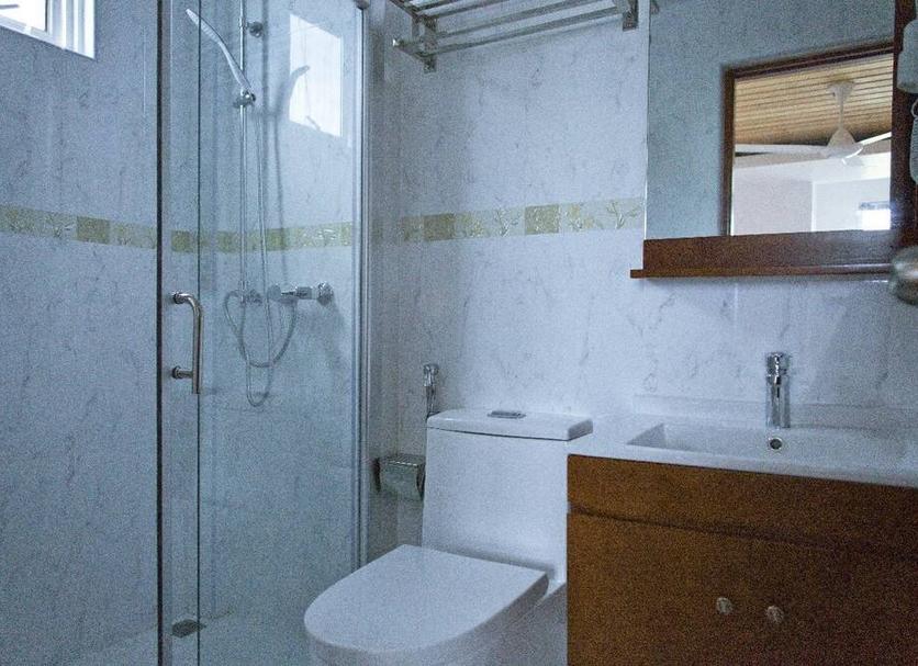 Badkamer Foto's