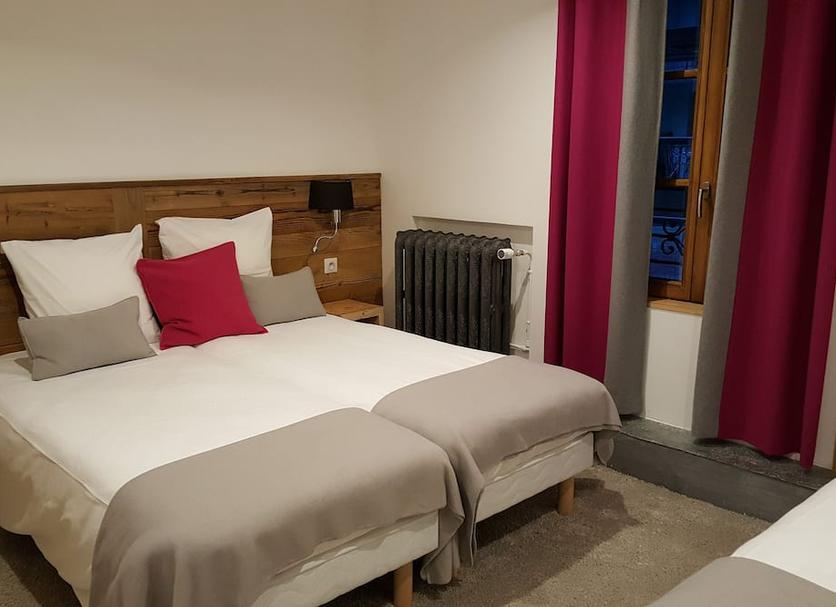 Slaapkamer Foto's