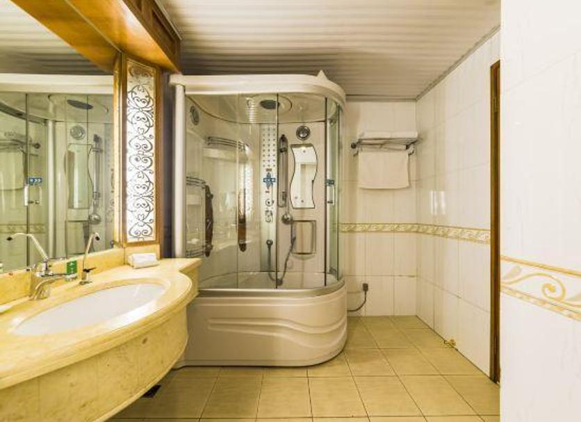 Badkamer Foto's