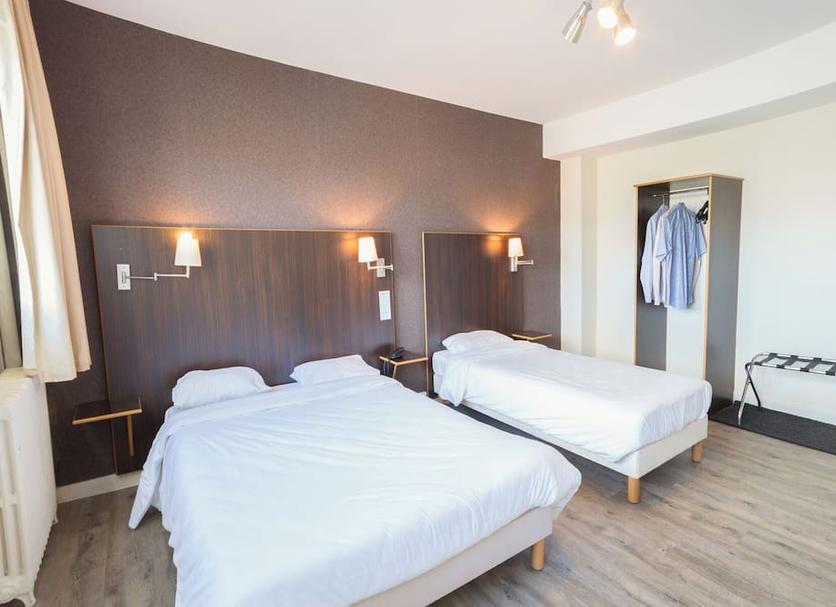 Slaapkamer Foto's