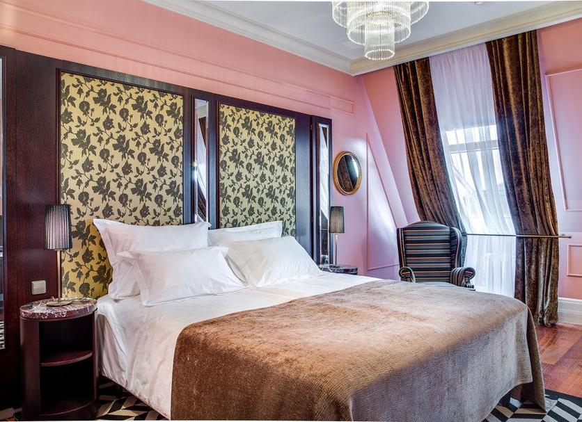 Slaapkamer Foto's