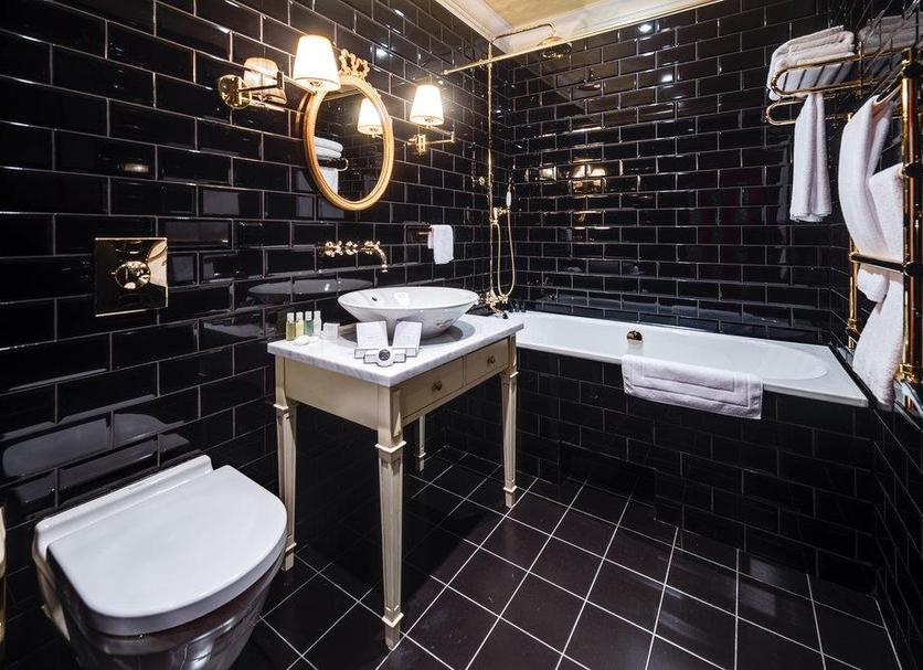 Badkamer Foto's
