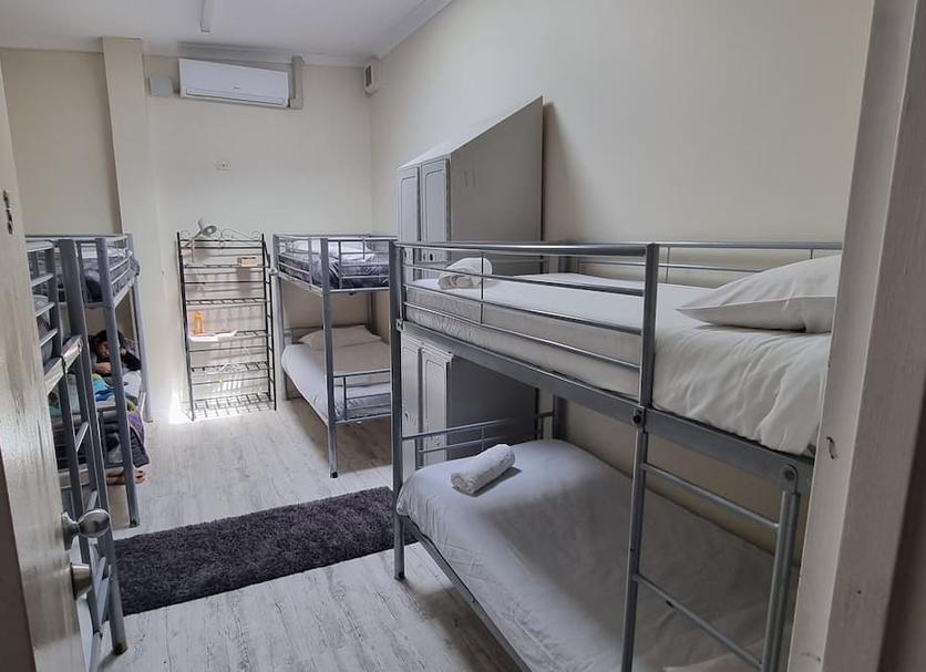 Slaapkamer Foto's