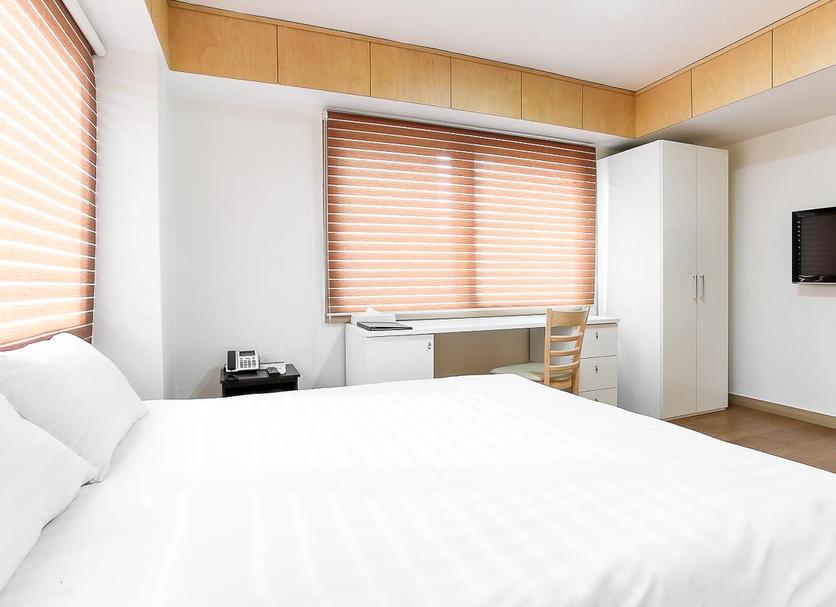 Slaapkamer Foto's